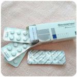 Феназепам  Phenazepam Valenta  1 мг в Лабинске