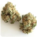 Шишки "White Widow"  (Белая вдова)  Гидропоника -  Бошка VHQ в Лабинске