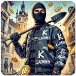 Работа курьер - кладмен в Лабинске 