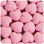 Экстази  Ecstasy Love 200 MDMA в Лабинске