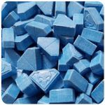 Экстази  Ecstasy Punisher 250 мг MDMA в Лабинске