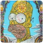 Марки LSD-25 VHQ чистых 250 мкг в Лабинске